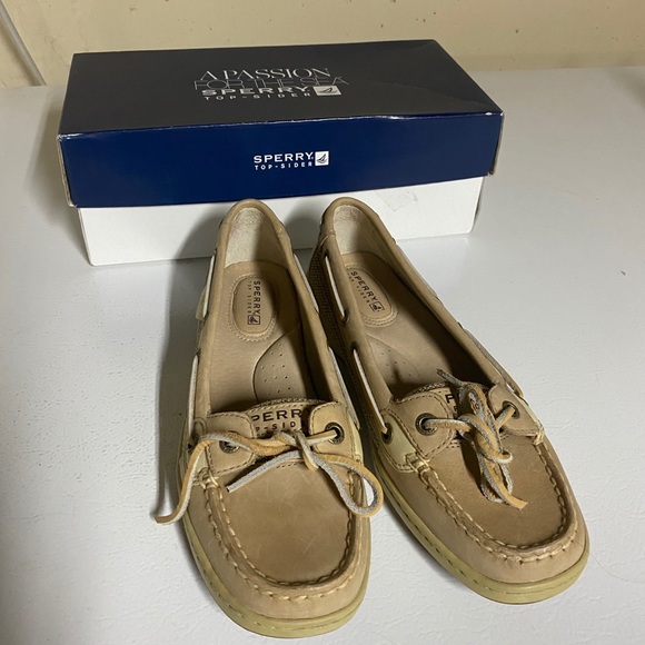 Sperry Top-Sider - Picture 2 of 6